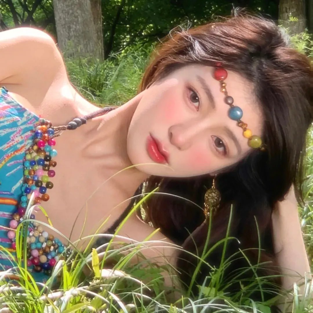 盛夏汁爱